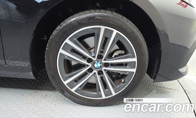 BMW 2-Series 2022 — photo 7