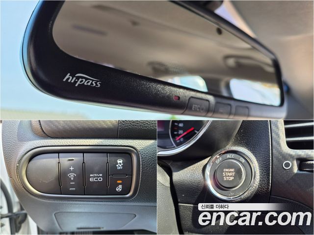 Kia K3 2013 — photo 9