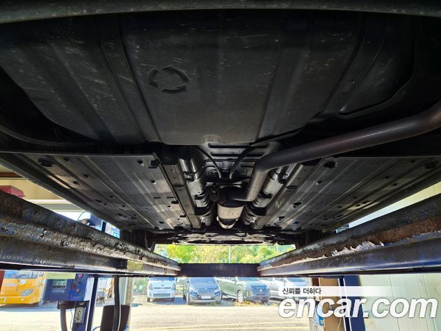 Kia K3 2013 — photo 18