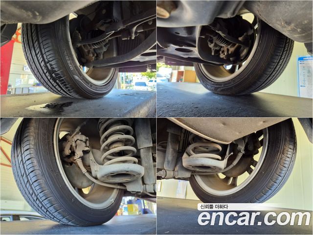 Kia K3 2013 — photo 19