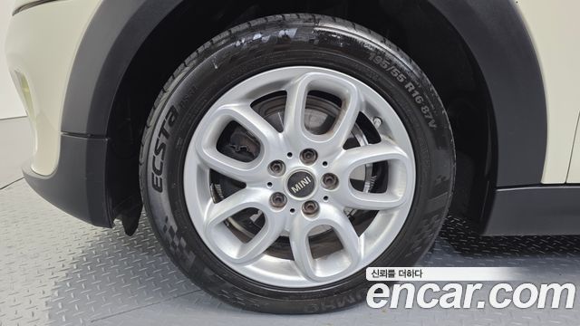 Mini Cooper 2015 — photo 5