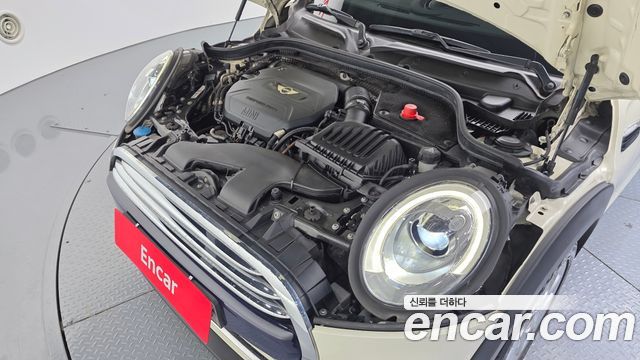 Mini Cooper 2015 — photo 6