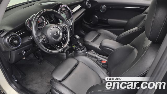 Mini Cooper 2015 — photo 7