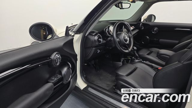 Mini Cooper 2015 — photo 10