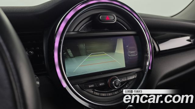 Mini Cooper 2015 — photo 14