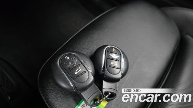Mini Cooper 2015 — photo 15