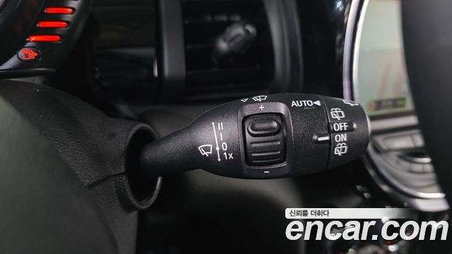Mini Cooper 2015 — photo 19