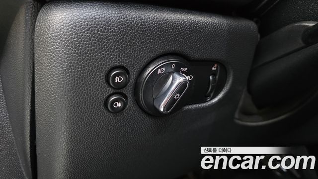 Mini Cooper 2015 — photo 20