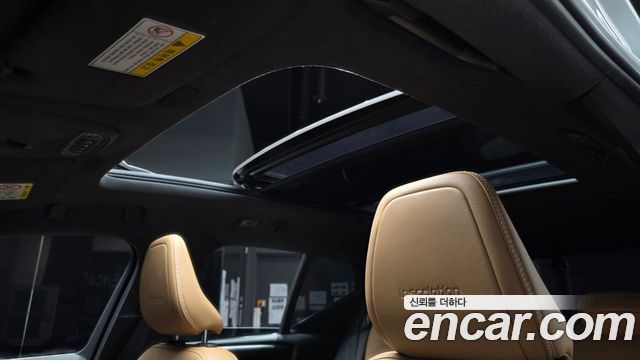 Volvo XC40 2020 — photo 23