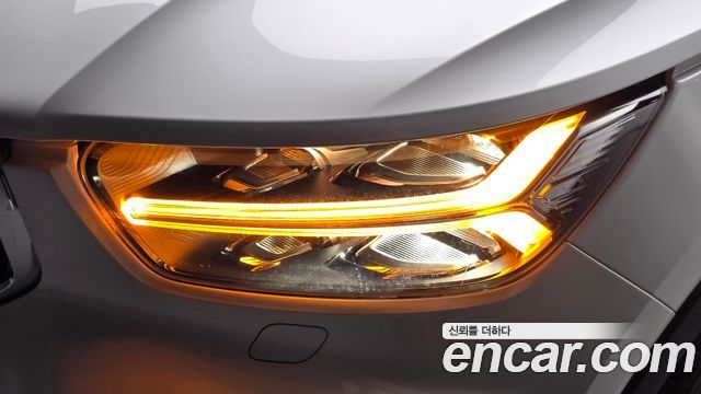 Volvo XC40 2020 — photo 8