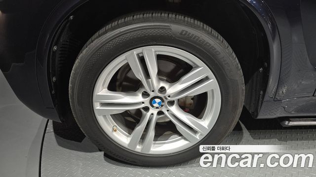 BMW X5 2018 — photo 5