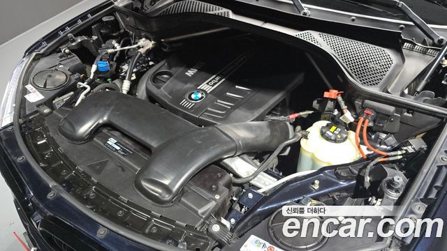 BMW X5 2018 — photo 6
