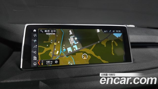 BMW X5 2018 — photo 23