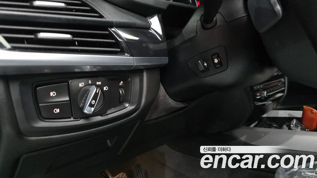 BMW X5 2018 — photo 30