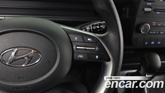 Hyundai Staria 2023 — photo 18
