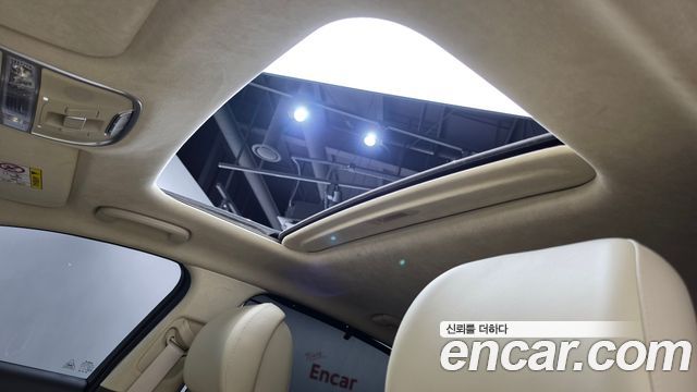 Kia K9 2022 — photo 23