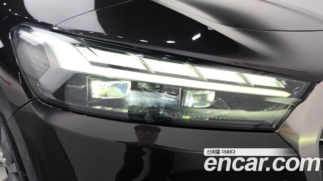 Kia K9 2022 — photo 8