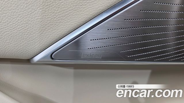 Kia K9 2022 — photo 39