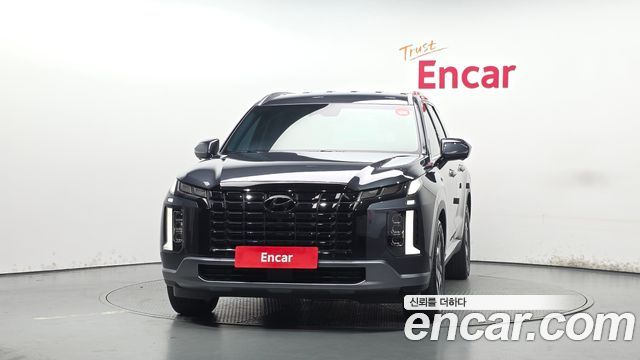 Hyundai Palisade 2024 — photo 3