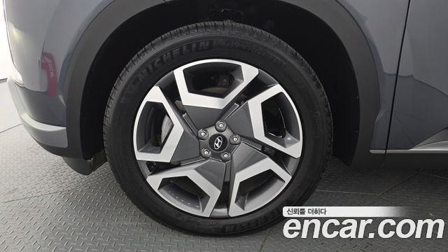Hyundai Palisade 2024 — photo 5
