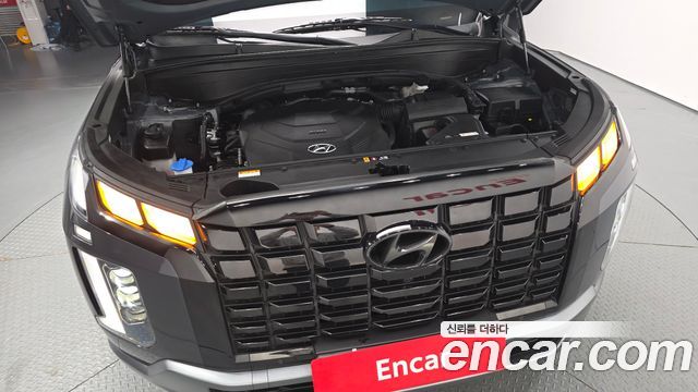 Hyundai Palisade 2024 — photo 6