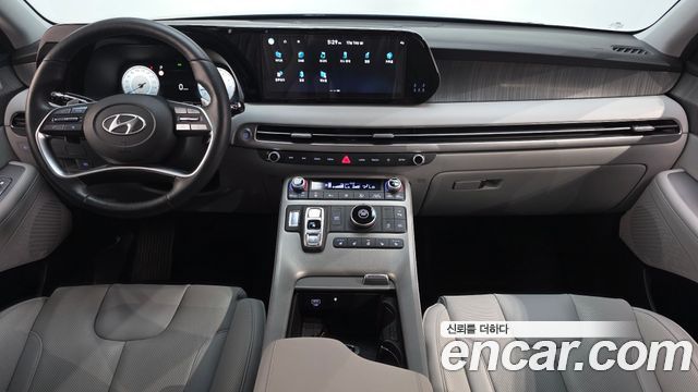 Hyundai Palisade 2024 — photo 10