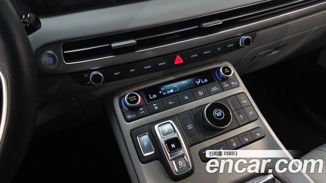 Hyundai Palisade 2024 — photo 12