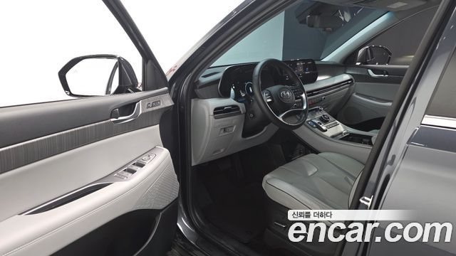 Hyundai Palisade 2024 — photo 13