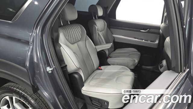 Hyundai Palisade 2024 — photo 17