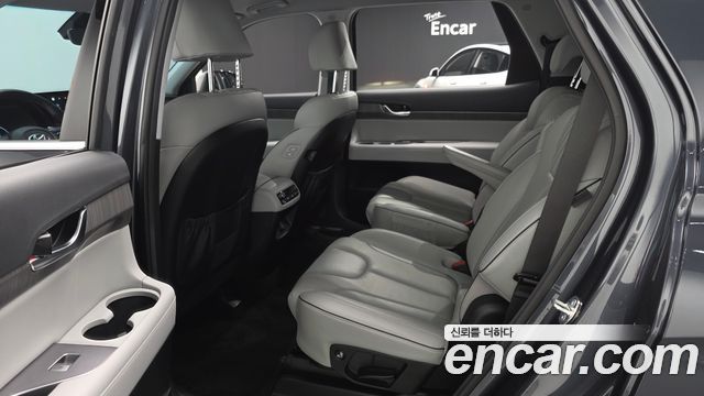 Hyundai Palisade 2024 — photo 18