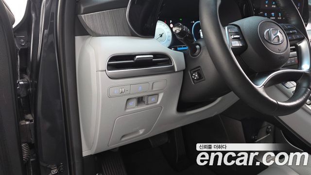 Hyundai Palisade 2024 — photo 19