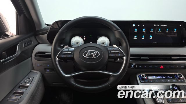 Hyundai Palisade 2024 — photo 20
