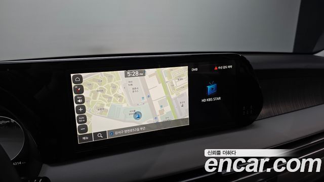 Hyundai Palisade 2024 — photo 21