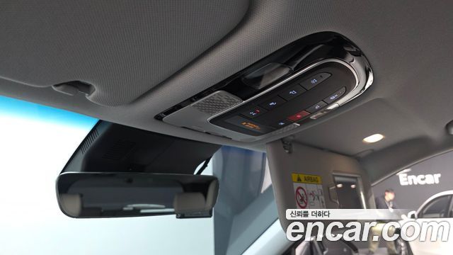 Hyundai Palisade 2024 — photo 23