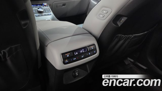 Hyundai Palisade 2024 — photo 25
