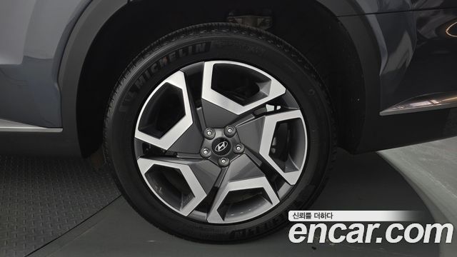 Hyundai Palisade 2024 — photo 7