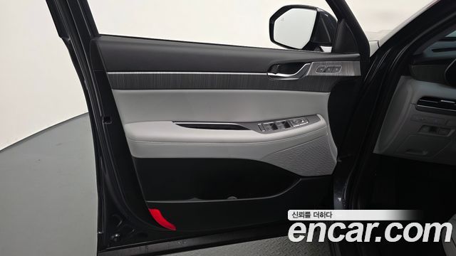 Hyundai Palisade 2024 — photo 14