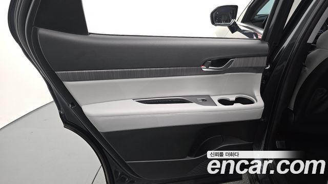 Hyundai Palisade 2024 — photo 15
