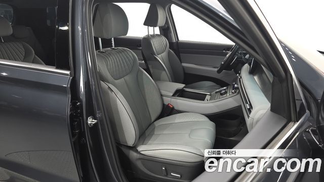 Hyundai Palisade 2024 — photo 16