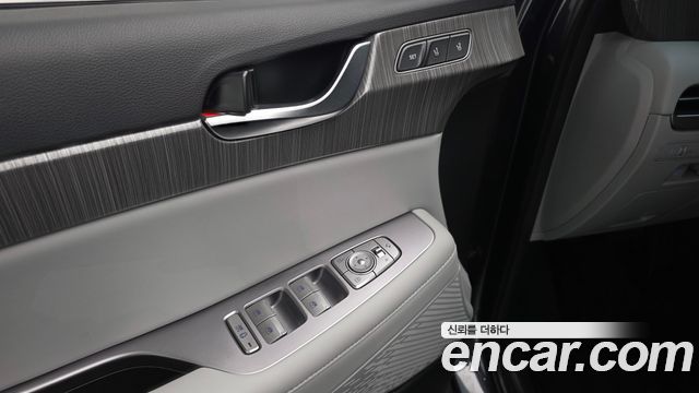 Hyundai Palisade 2024 — photo 27