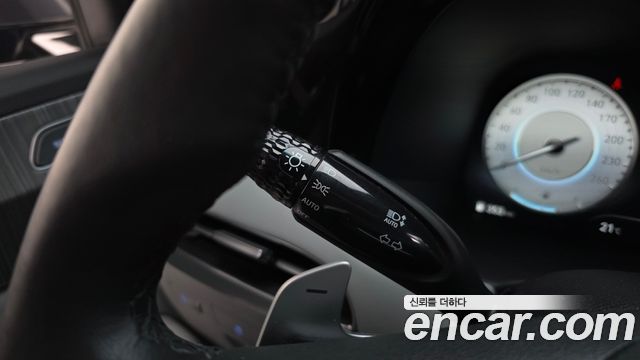 Hyundai Palisade 2024 — photo 28