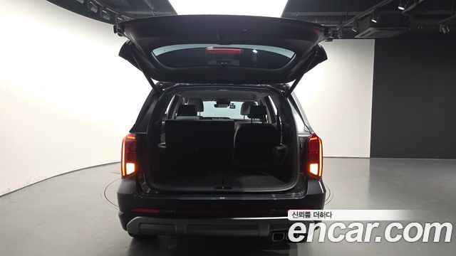 Hyundai Palisade 2024 — photo 31