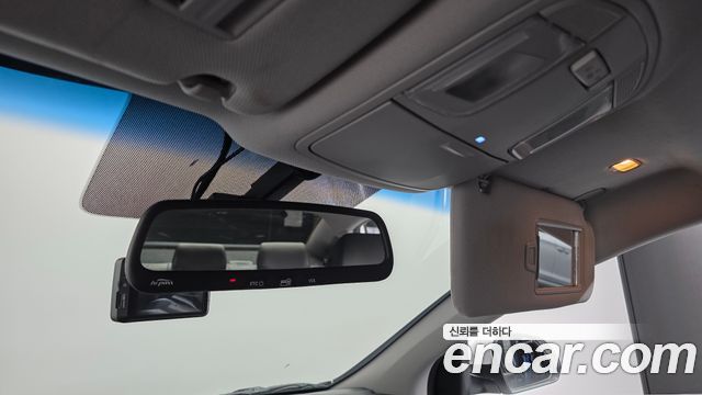 Hyundai Sonata 2017 — photo 16