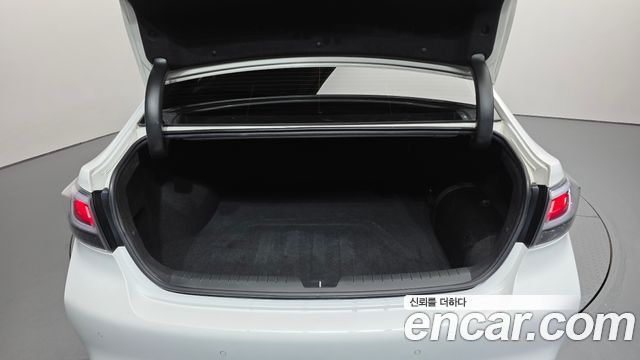 Hyundai Sonata 2017 — photo 20