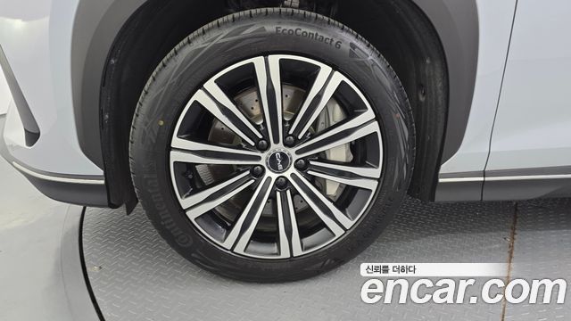 BYD Sealion 7  2026 — photo 5