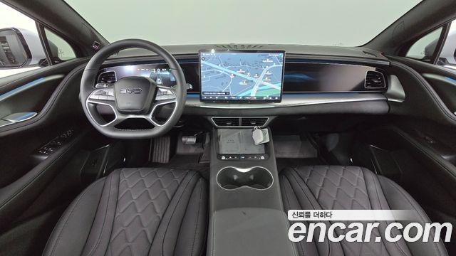 BYD Sealion 7  2026 — photo 10
