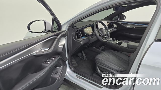BYD Sealion 7  2026 — photo 13