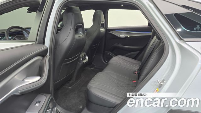 BYD Sealion 7  2026 — photo 17
