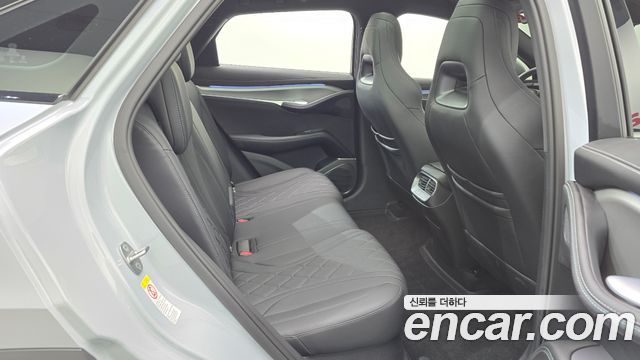BYD Sealion 7  2026 — photo 25