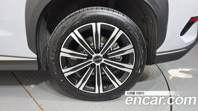 BYD Sealion 7  2026 — photo 7